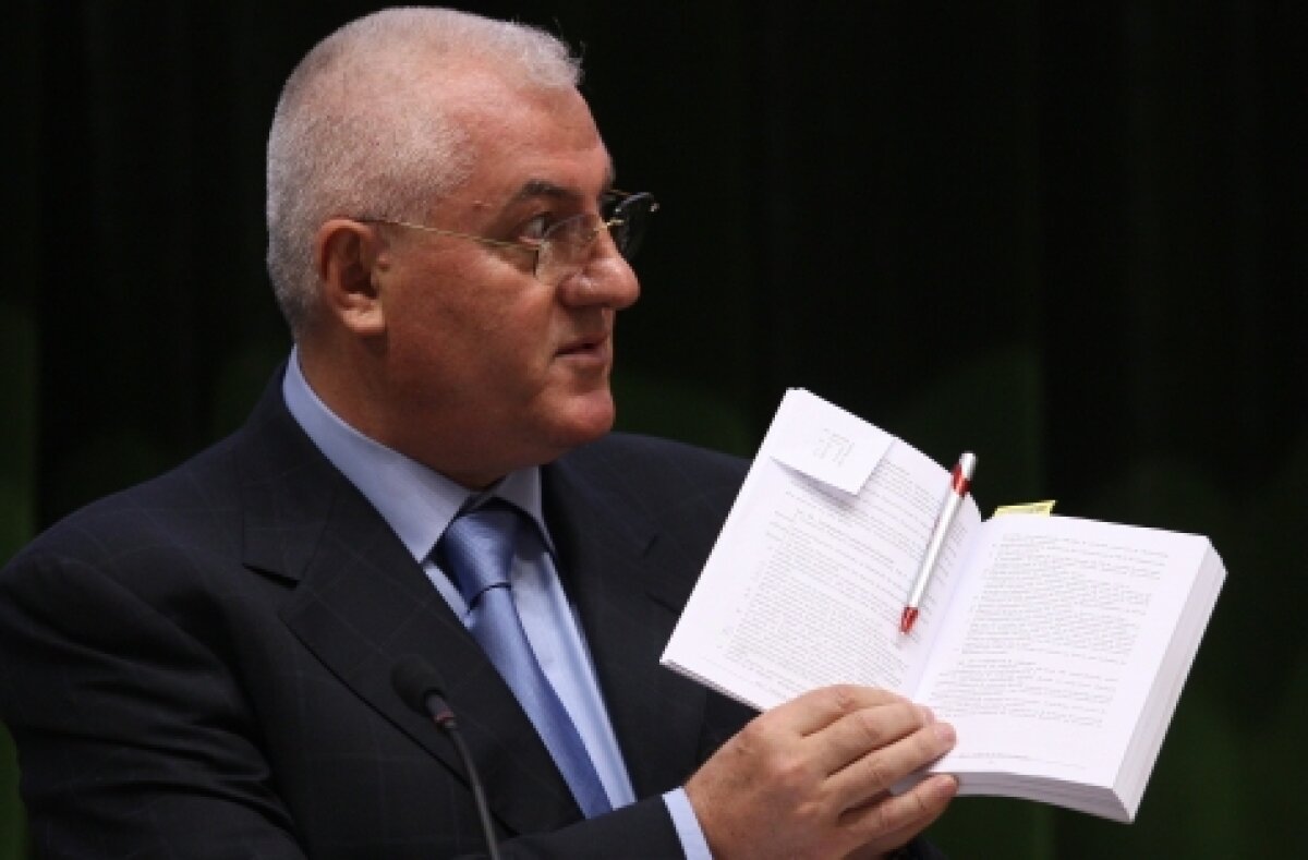 Războiul Pandurii-LPF continuă » Brăneştiul întîi a semnat, apoi a anunţat că-şi retrage sprijinul pentru gorjeni