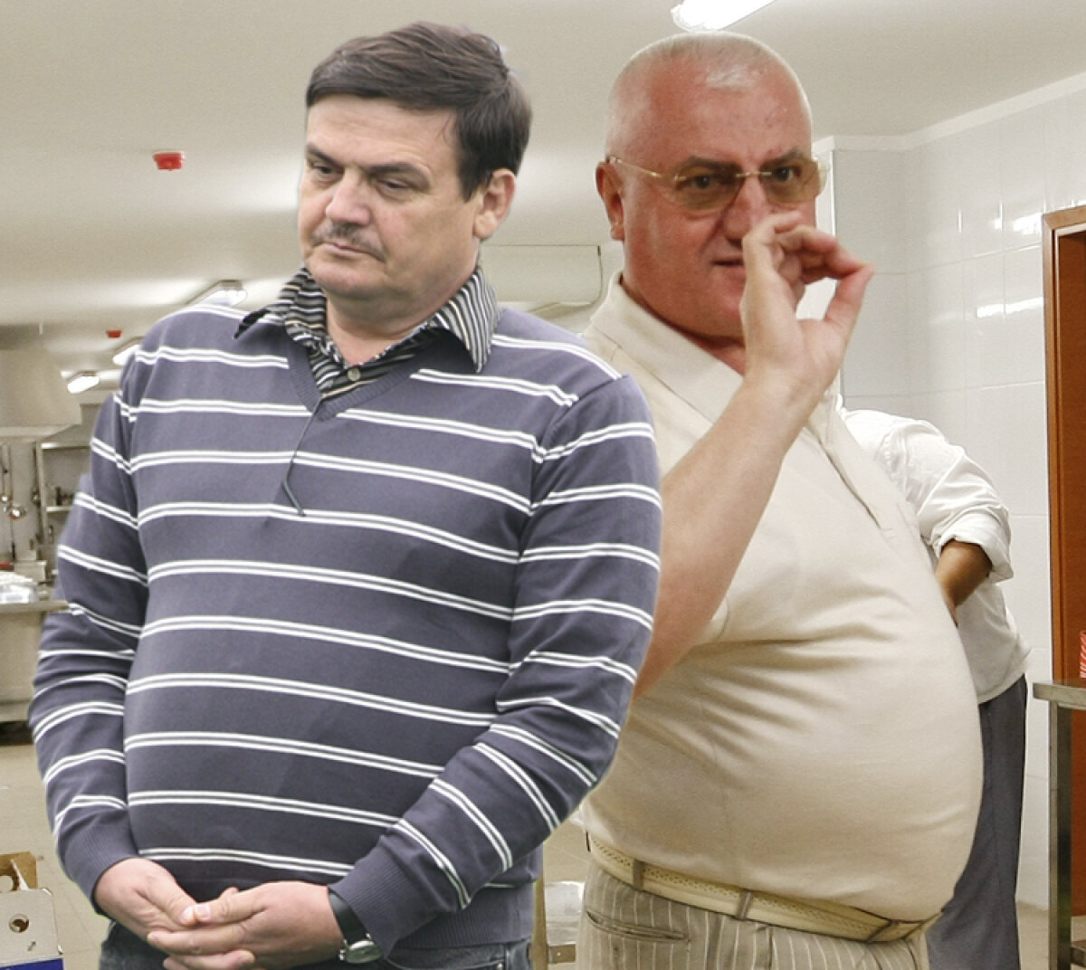 Războiul Pandurii-LPF continuă » Brăneştiul întîi a semnat, apoi a anunţat că-şi retrage sprijinul pentru gorjeni