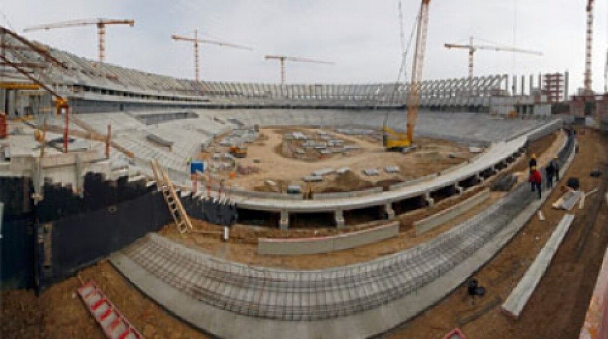 50 RON, cel mai ieftin bilet la un meci cu Argentina ce ar putea să nu se dispute