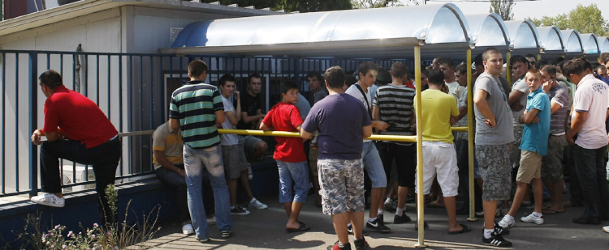 GSP.RO te învaţă să foloseşti serviciul de online ticketing al Stelei