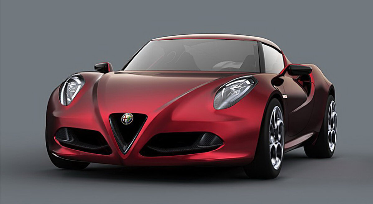 A fost deschis Salonul de la Geneva! Ai o galerie foto cu cele mai importante modele