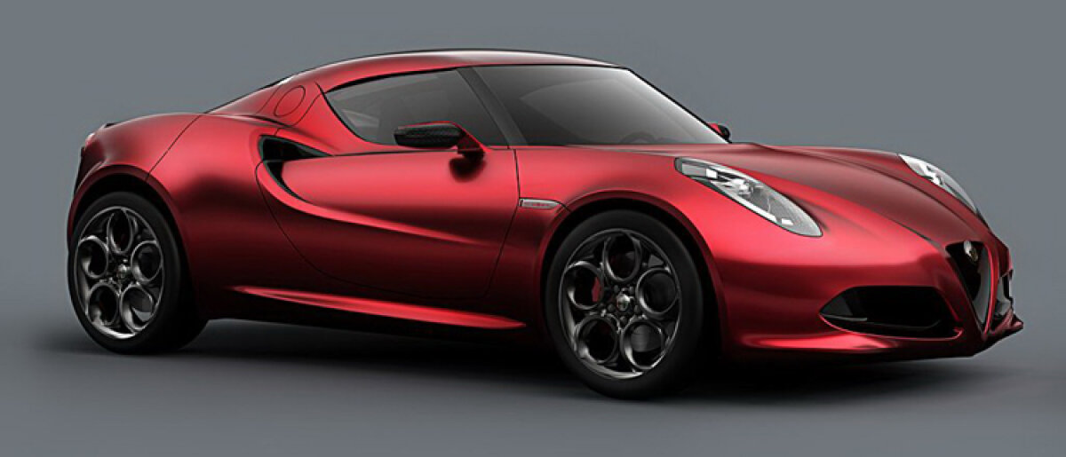 A fost deschis Salonul de la Geneva! Ai o galerie foto cu cele mai importante modele