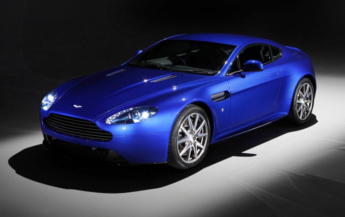 A fost deschis Salonul de la Geneva! Ai o galerie foto cu cele mai importante modele