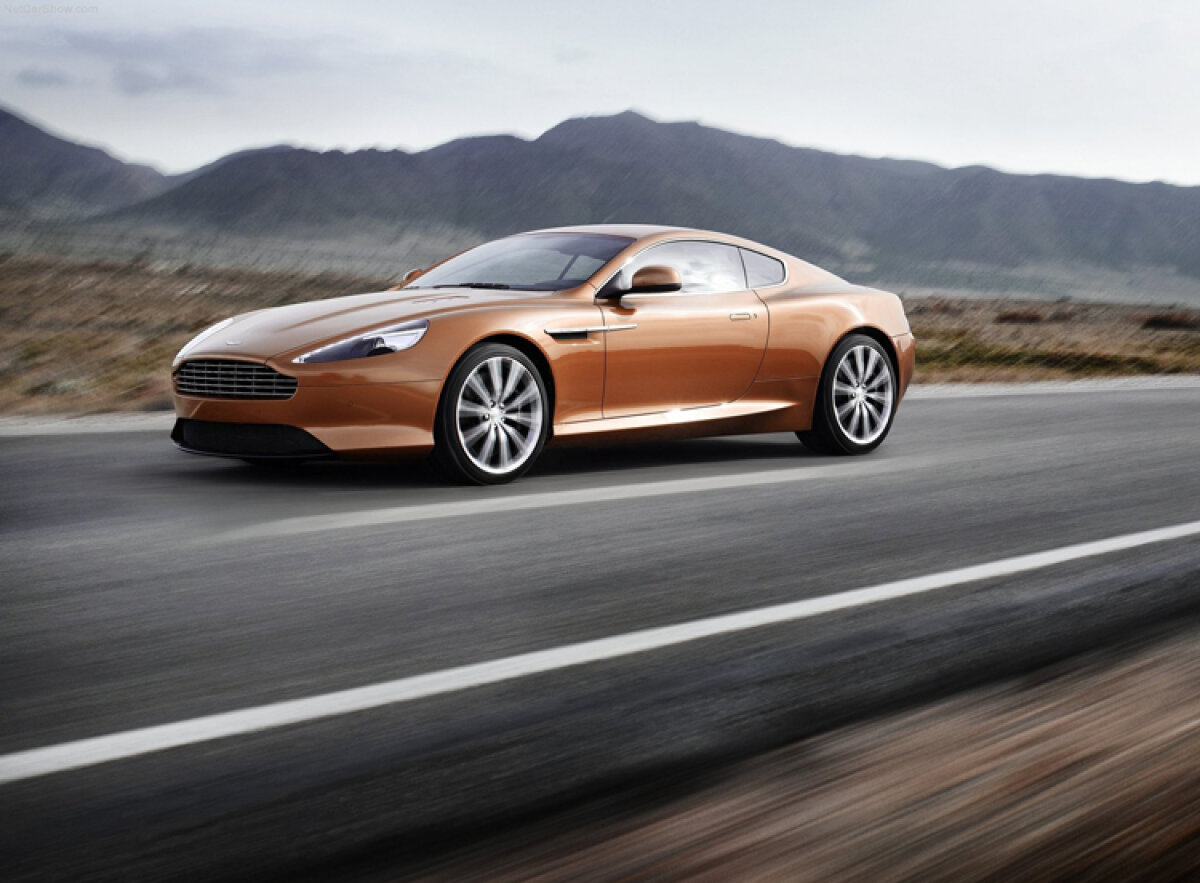 A fost deschis Salonul de la Geneva! Ai o galerie foto cu cele mai importante modele