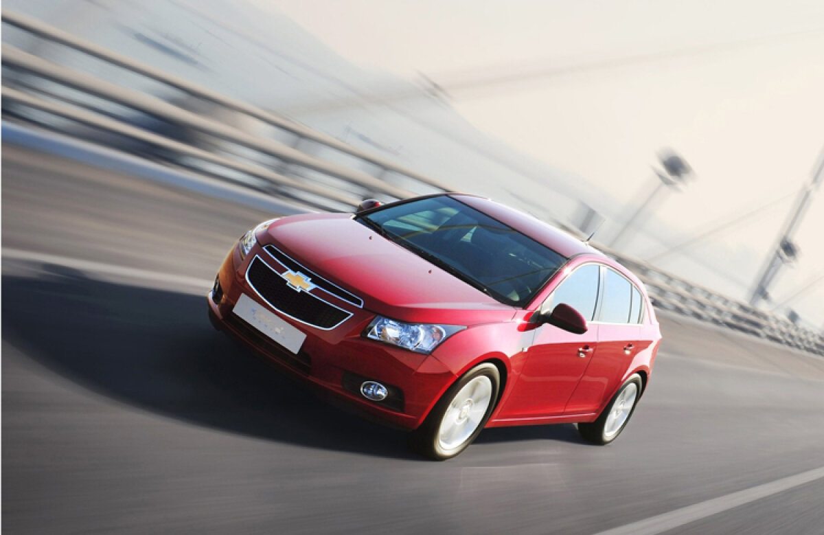 A fost deschis Salonul de la Geneva! Ai o galerie foto cu cele mai importante modele