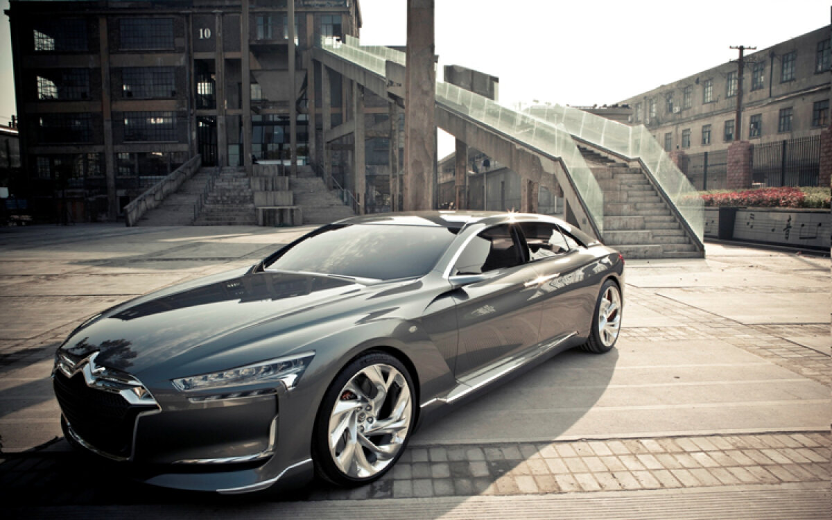 A fost deschis Salonul de la Geneva! Ai o galerie foto cu cele mai importante modele