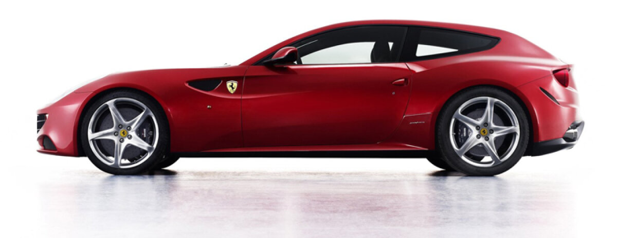 A fost deschis Salonul de la Geneva! Ai o galerie foto cu cele mai importante modele