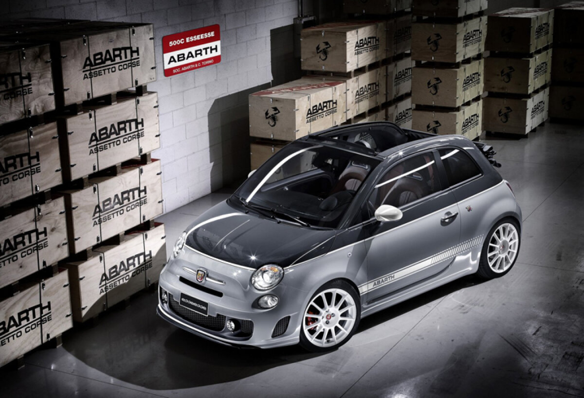 A fost deschis Salonul de la Geneva! Ai o galerie foto cu cele mai importante modele