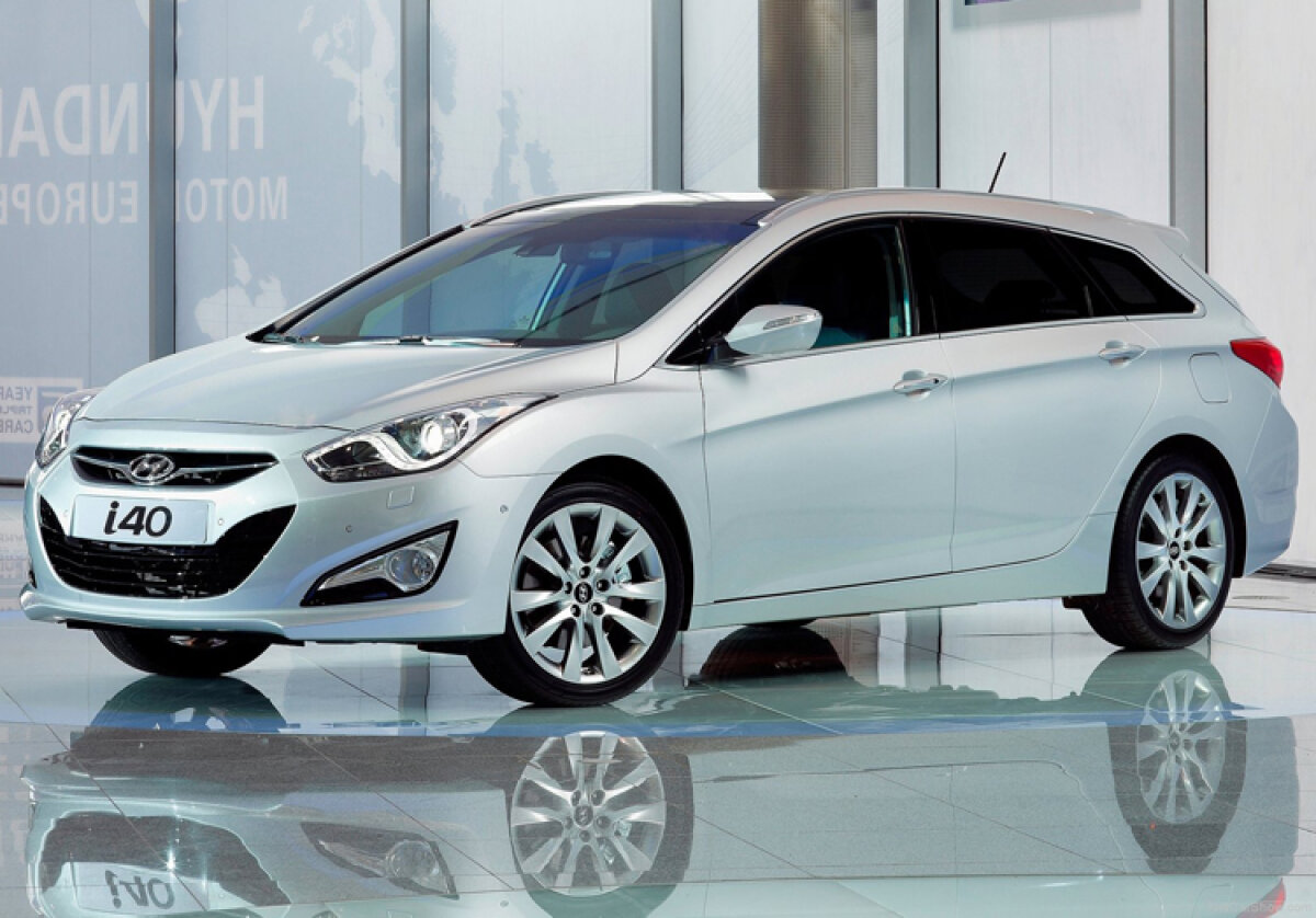 A fost deschis Salonul de la Geneva! Ai o galerie foto cu cele mai importante modele