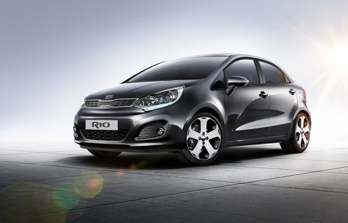 A fost deschis Salonul de la Geneva! Ai o galerie foto cu cele mai importante modele