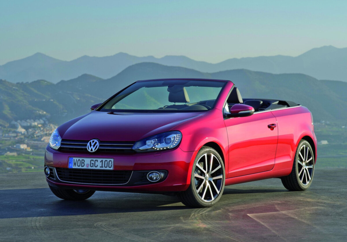 A fost deschis Salonul de la Geneva! Ai o galerie foto cu cele mai importante modele