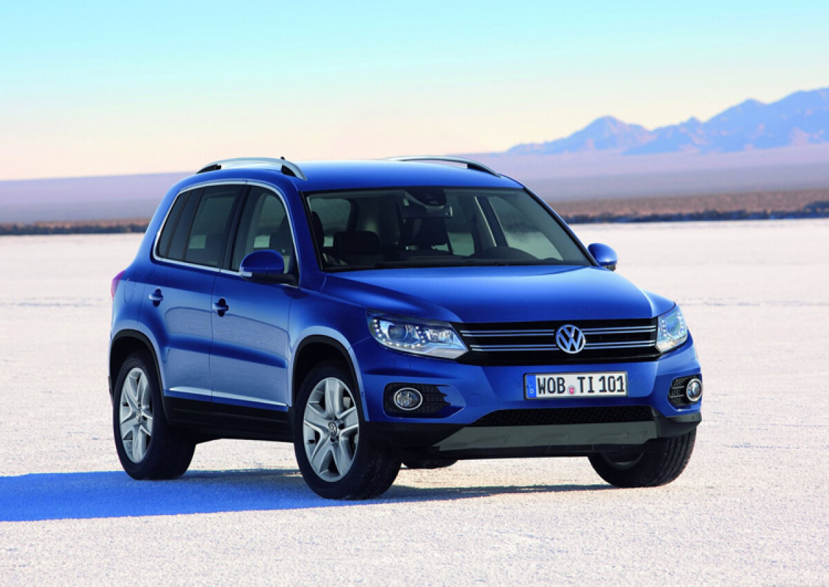 A fost deschis Salonul de la Geneva! Ai o galerie foto cu cele mai importante modele