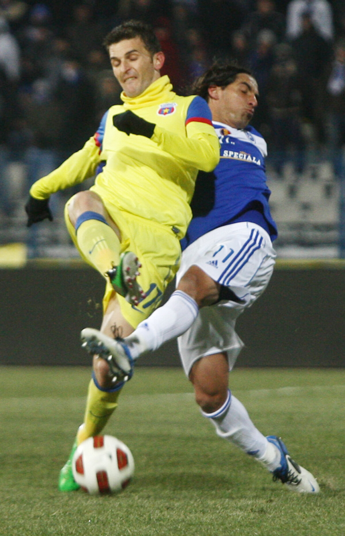 FOTO / AICI ai cele mai tari poze din etapa a XIX-a!