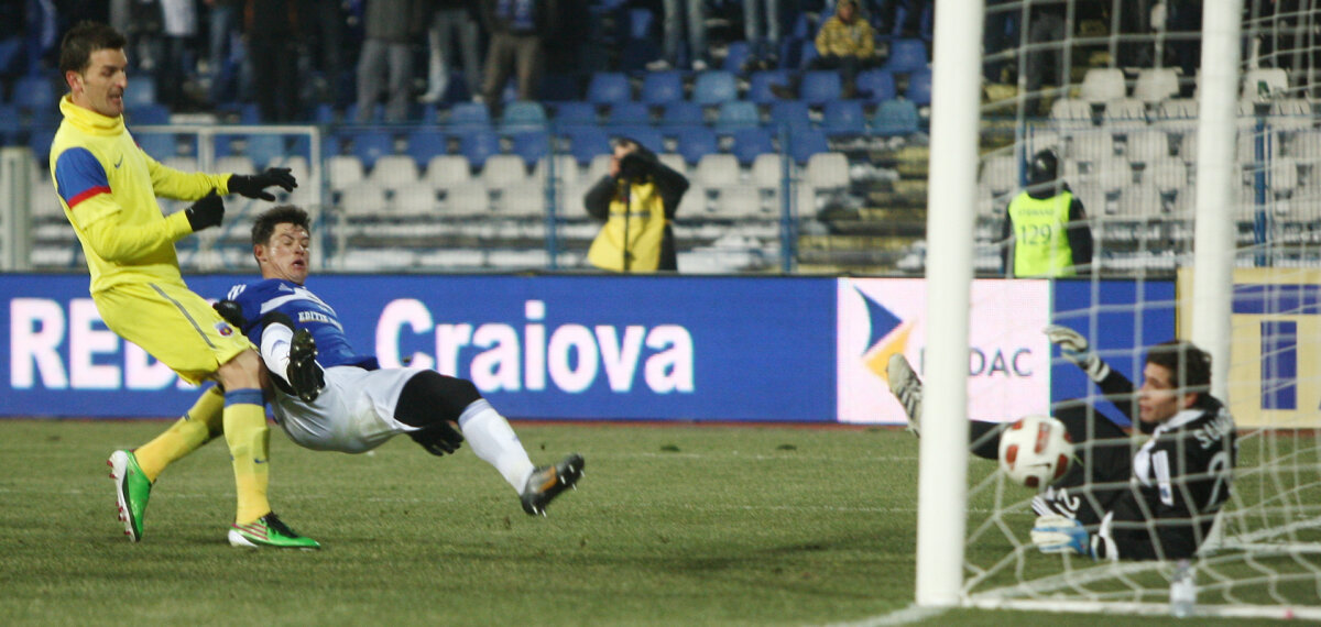 FOTO / AICI ai cele mai tari poze din etapa a XIX-a!