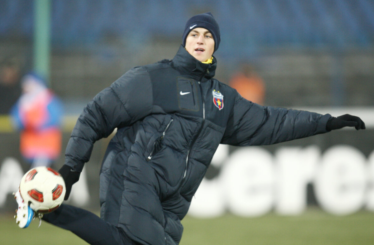 FOTO / AICI ai cele mai tari poze din etapa a XIX-a!