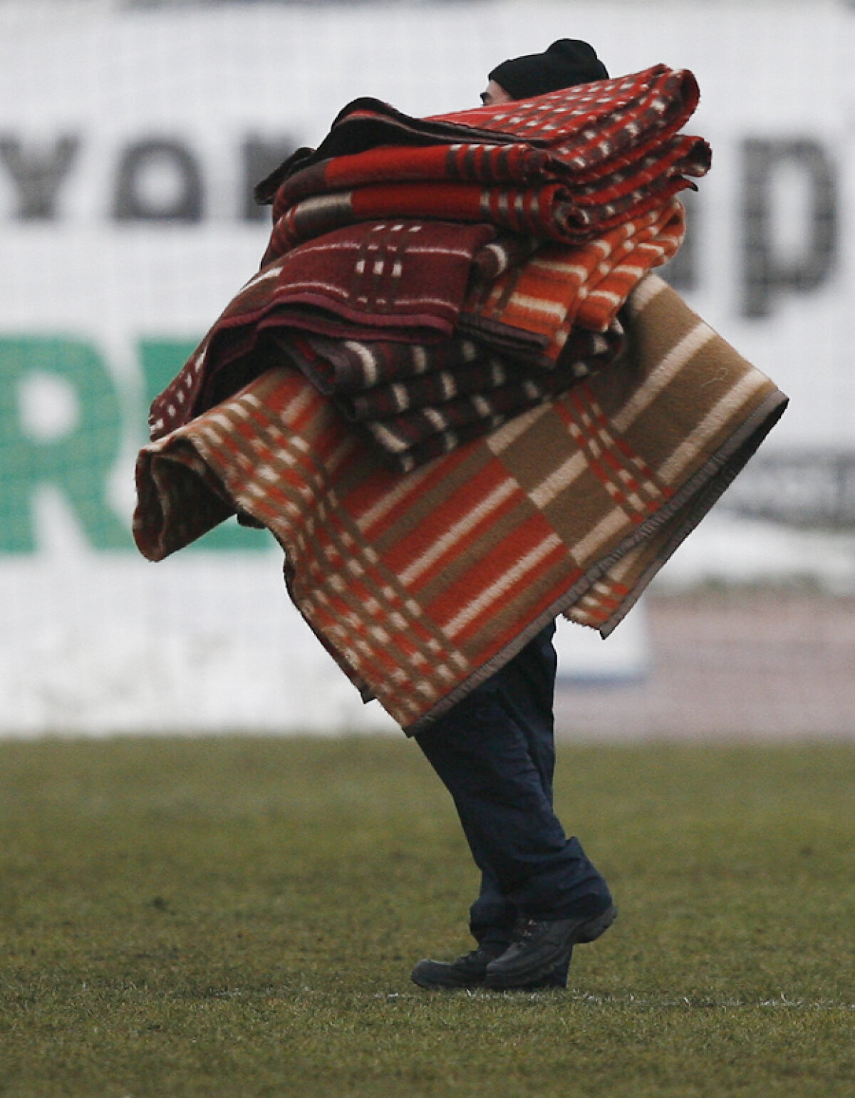 FOTO / AICI ai cele mai tari poze din etapa a XIX-a!