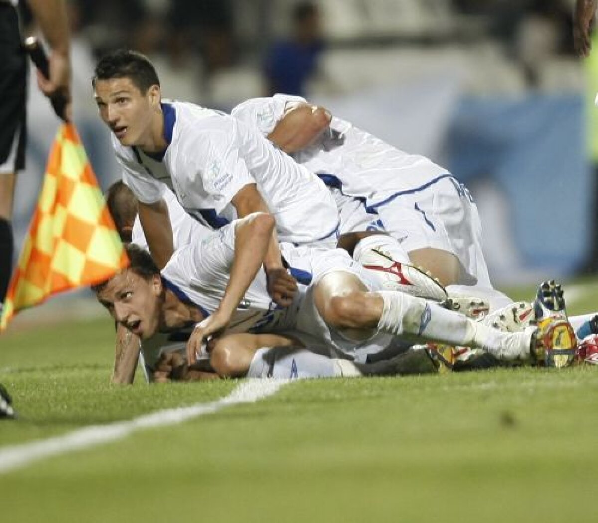 Condescu: "Ne-am înţeles cu Dinamo, am plătit datoria din banii noştri"