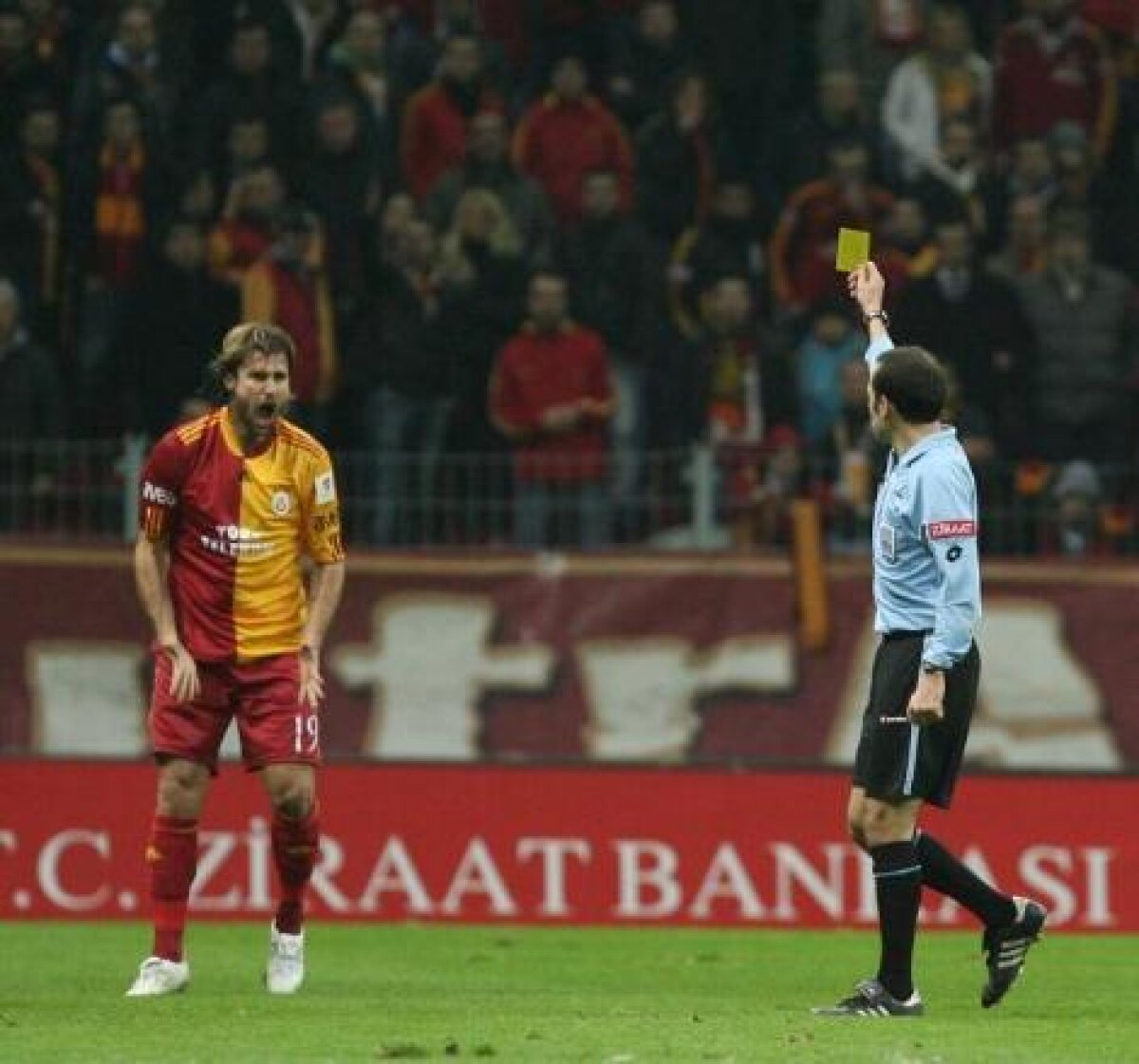 Galata, eliminată din Cupă! Ce se întîmplă cu Hagi?