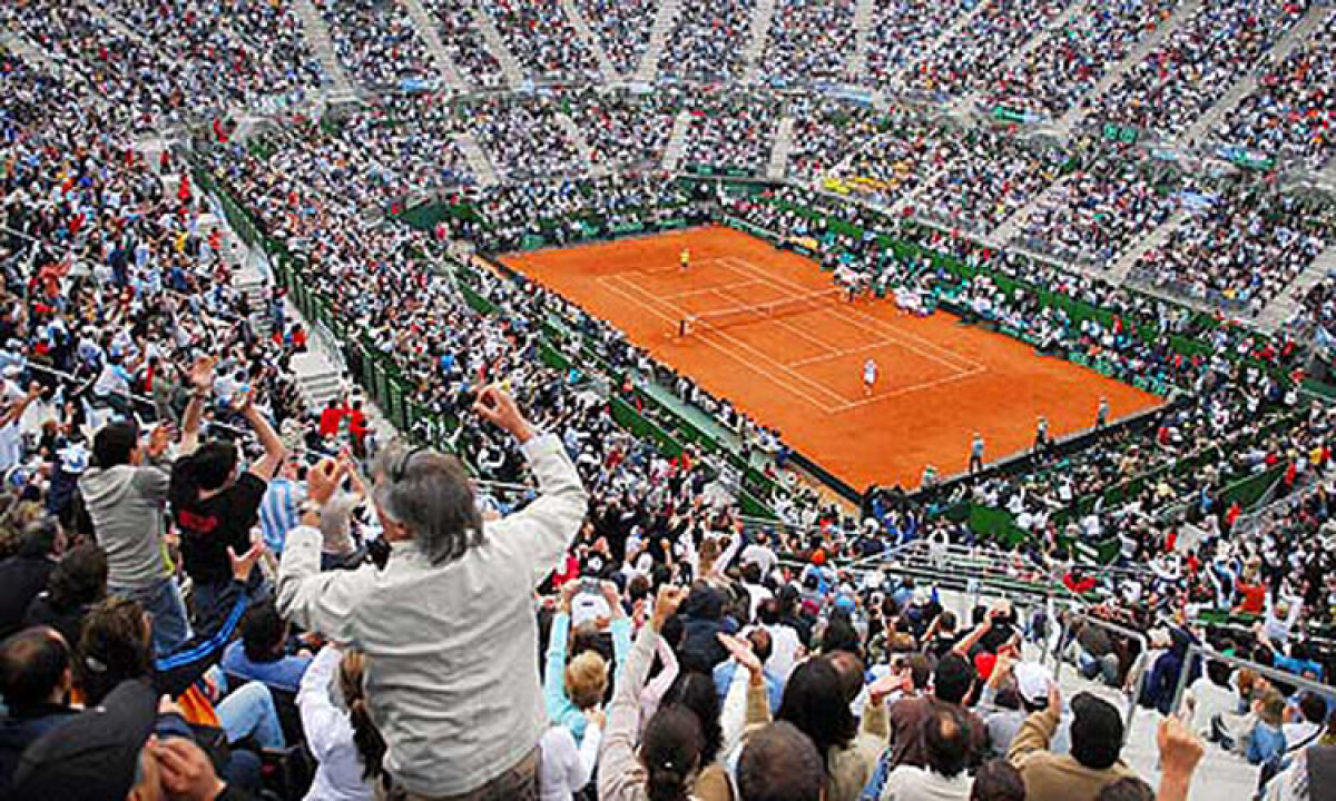 Argentinienii se tem de România