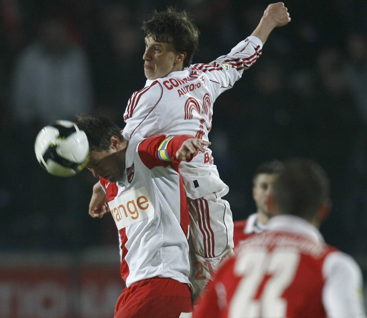 VIDEO / Porumboiu contraatacă după conferinţa lui Condescu: "Meciul cu Oţelul trebuie reprogramat!"