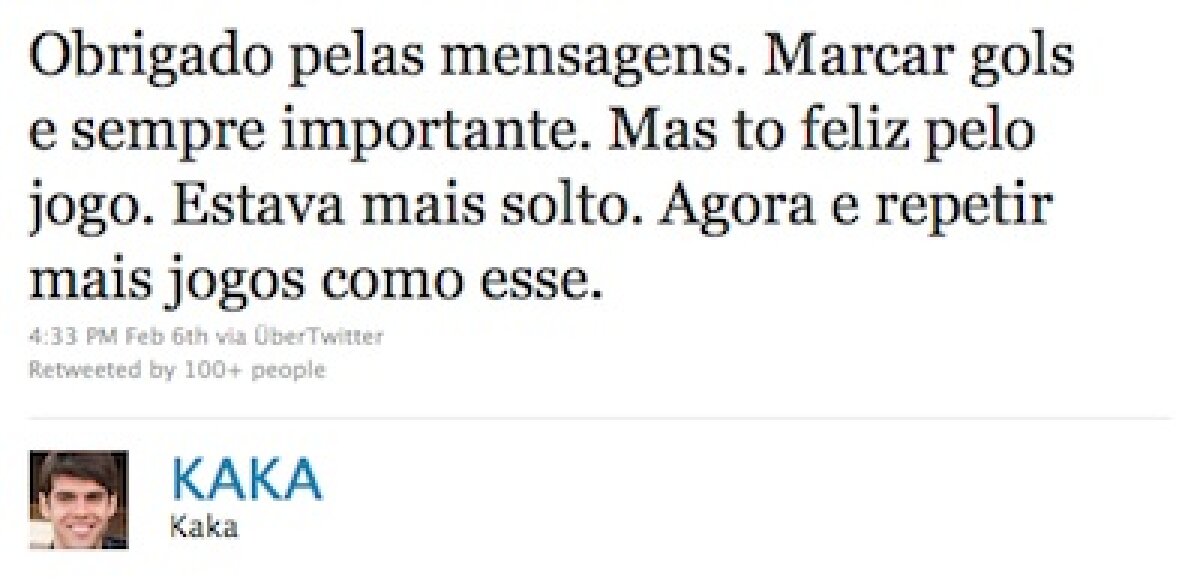 Ei sînt cei mai populari sportivi de pe Twitter