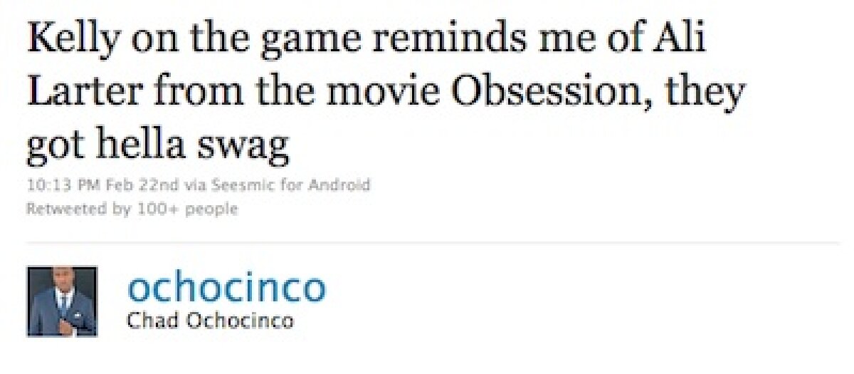 Ei sînt cei mai populari sportivi de pe Twitter