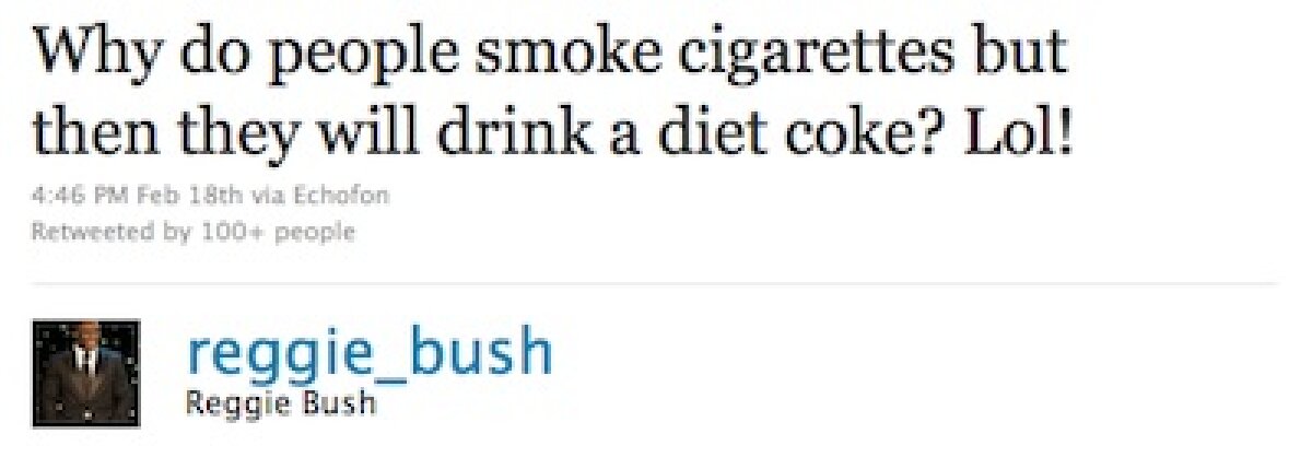 Ei sînt cei mai populari sportivi de pe Twitter