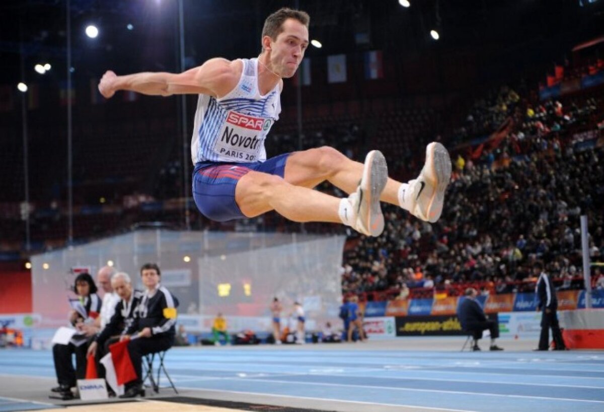 Vezi cele mai frumoase imagini de la Campionatul European de atletism!