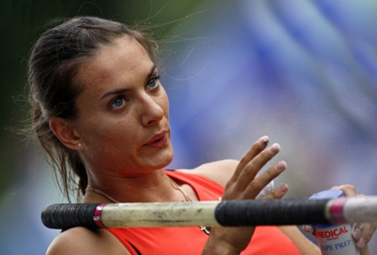 Vezi cele mai frumoase imagini de la Campionatul European de atletism!