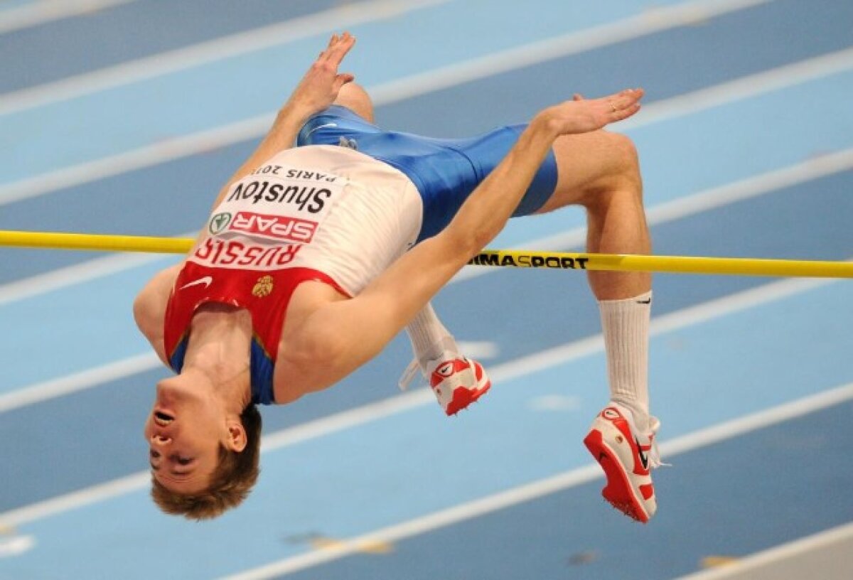 Vezi cele mai frumoase imagini de la Campionatul European de atletism!