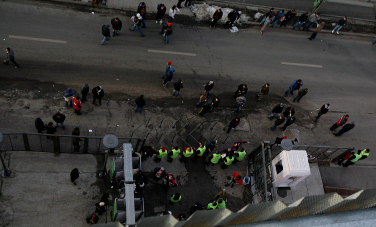 Timişoara a cîştigat pentru prima oară pe terenul CFR-ului, scor 2-1