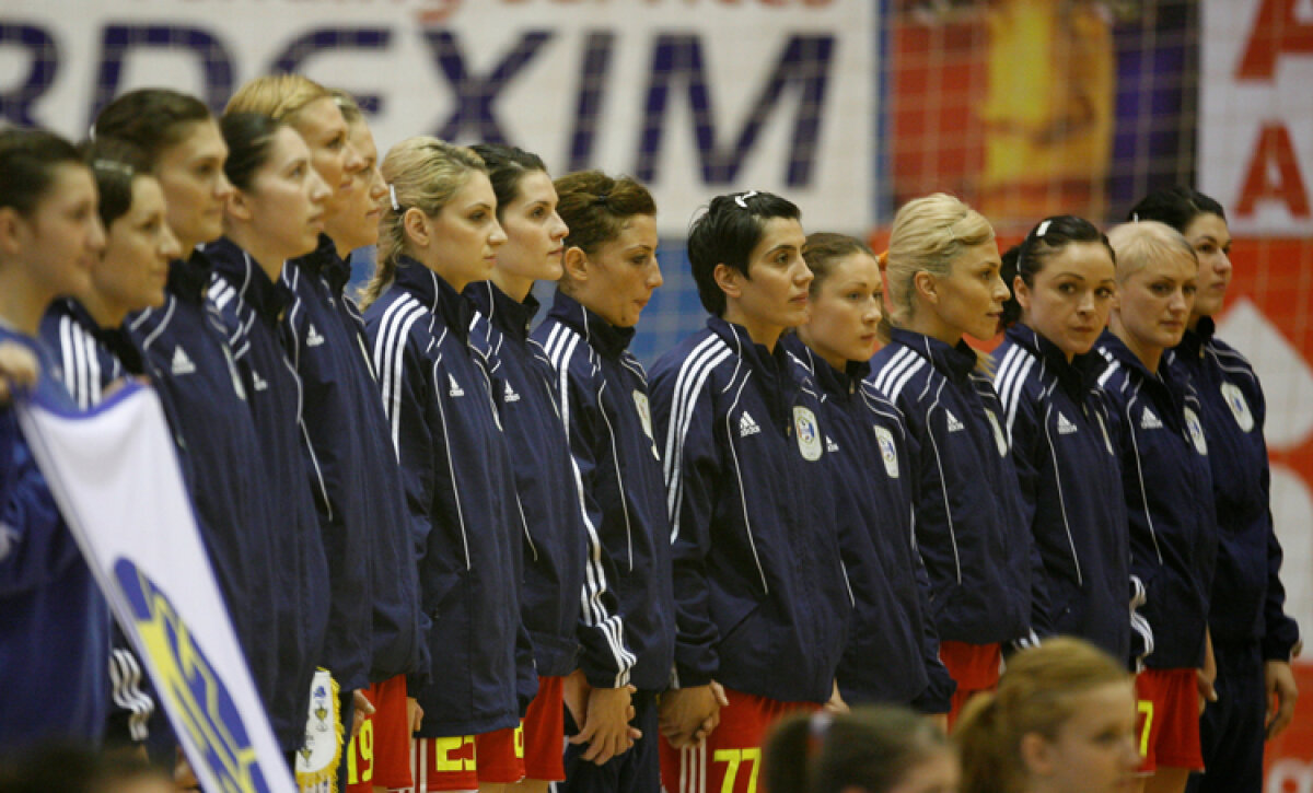 FOTO / Ce dezamăgire » Oltchim a pierdut cu Itxako! Şansele pentru semifinale au scăzut!