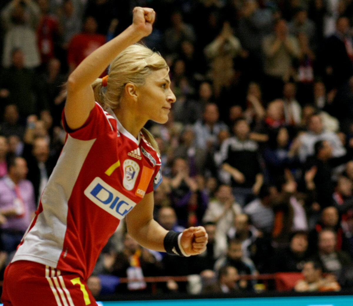 FOTO / Ce dezamăgire » Oltchim a pierdut cu Itxako! Şansele pentru semifinale au scăzut!