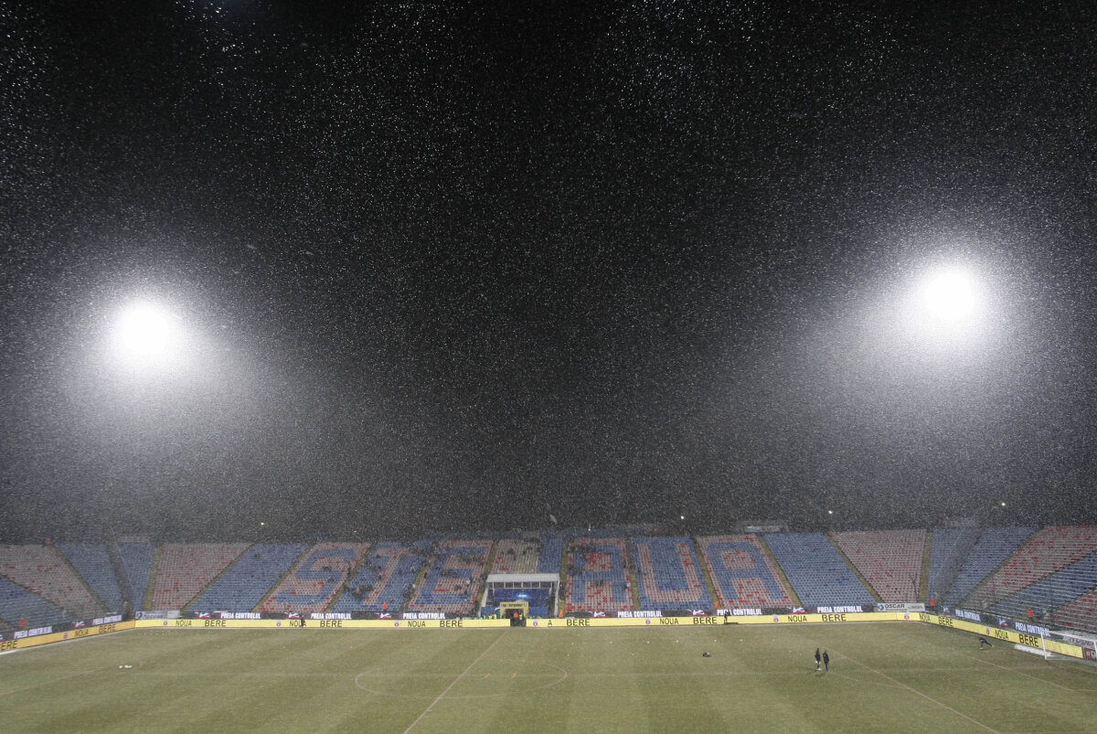 Final Steaua - FC Braşov 0-3 (- / Cristescu 30, Teixeira 34, Oroş 63)