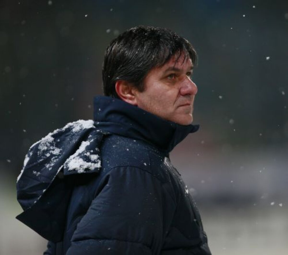 Şi Regina era goală!