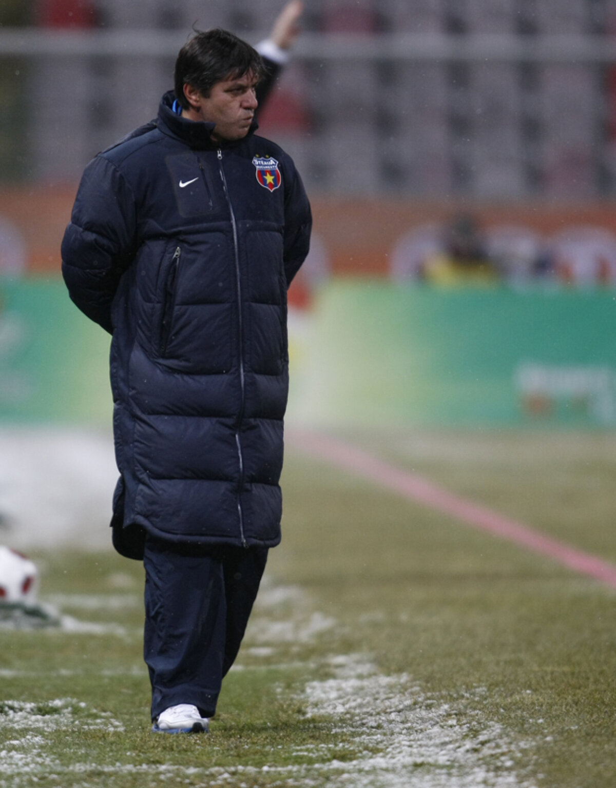 Şi Regina era goală!