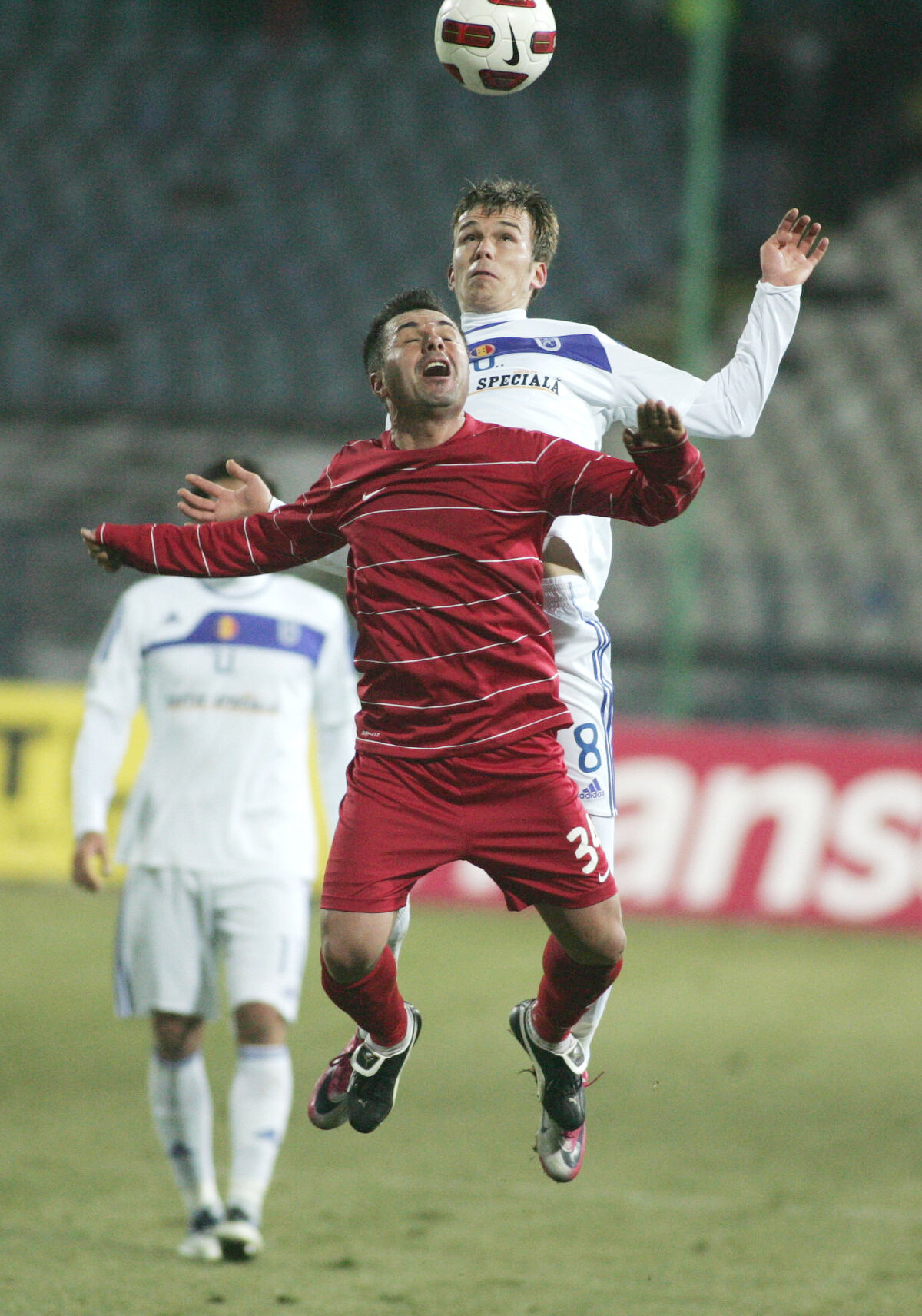 Craiova a făcut un nou pas greşit pe teren propriu, după 1-1 cu Brăneşti!