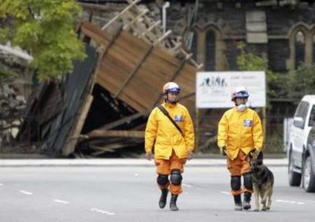 Dezastru în Japonia: Explozie la centrala nucleară de la Fukushima