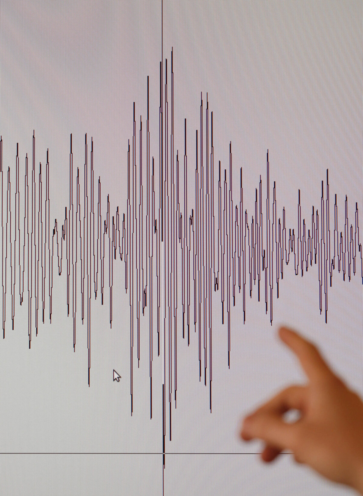 Dezastru în Japonia: Explozie la centrala nucleară de la Fukushima