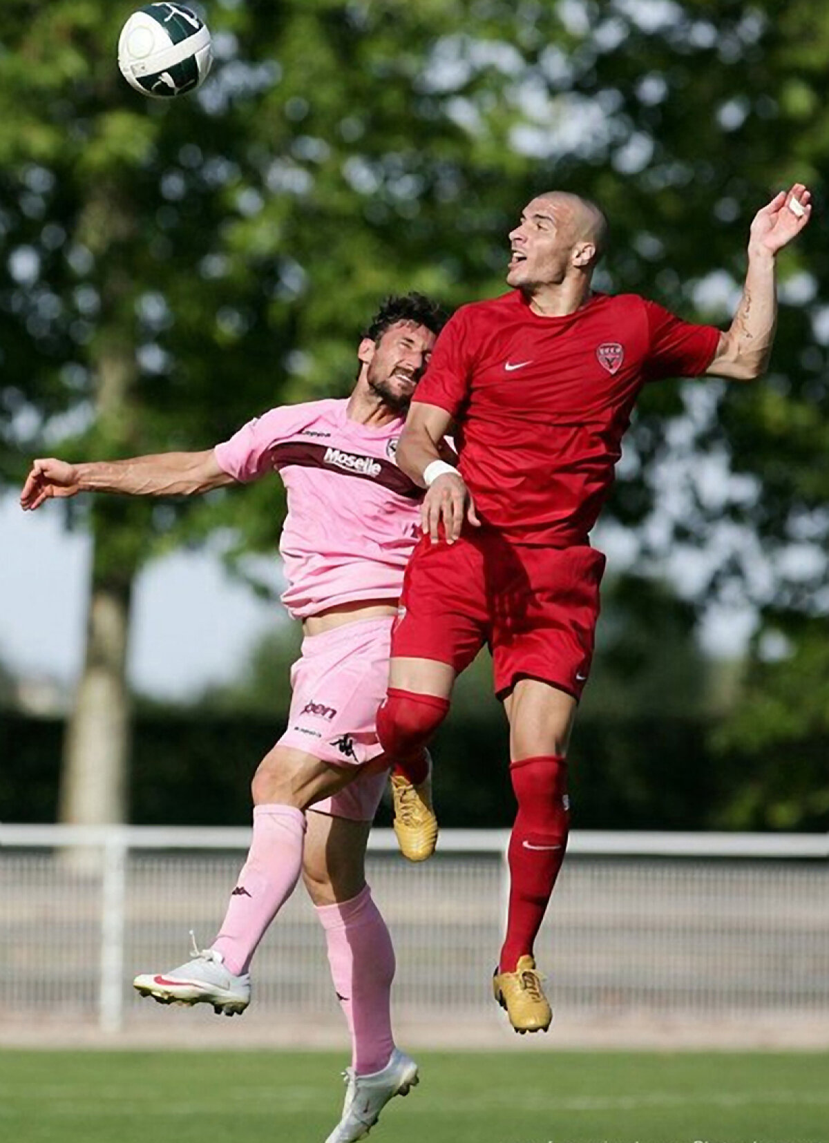 Narcis Răducan îl vede diseară pe Ribas în Troyes-Dijon. Uruguayanul i-a costat pe francezi 1 milion de euro în 2008!