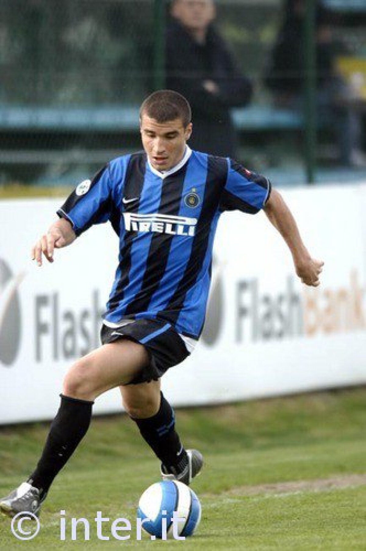 Narcis Răducan îl vede diseară pe Ribas în Troyes-Dijon. Uruguayanul i-a costat pe francezi 1 milion de euro în 2008!