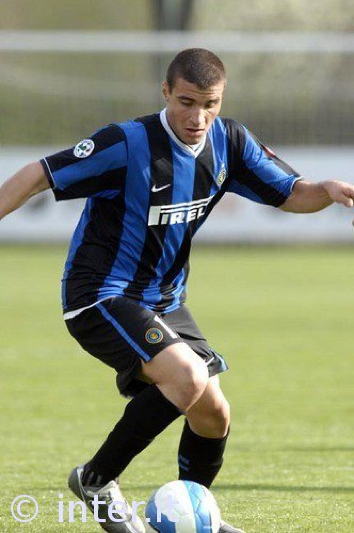 Narcis Răducan îl vede diseară pe Ribas în Troyes-Dijon. Uruguayanul i-a costat pe francezi 1 milion de euro în 2008!