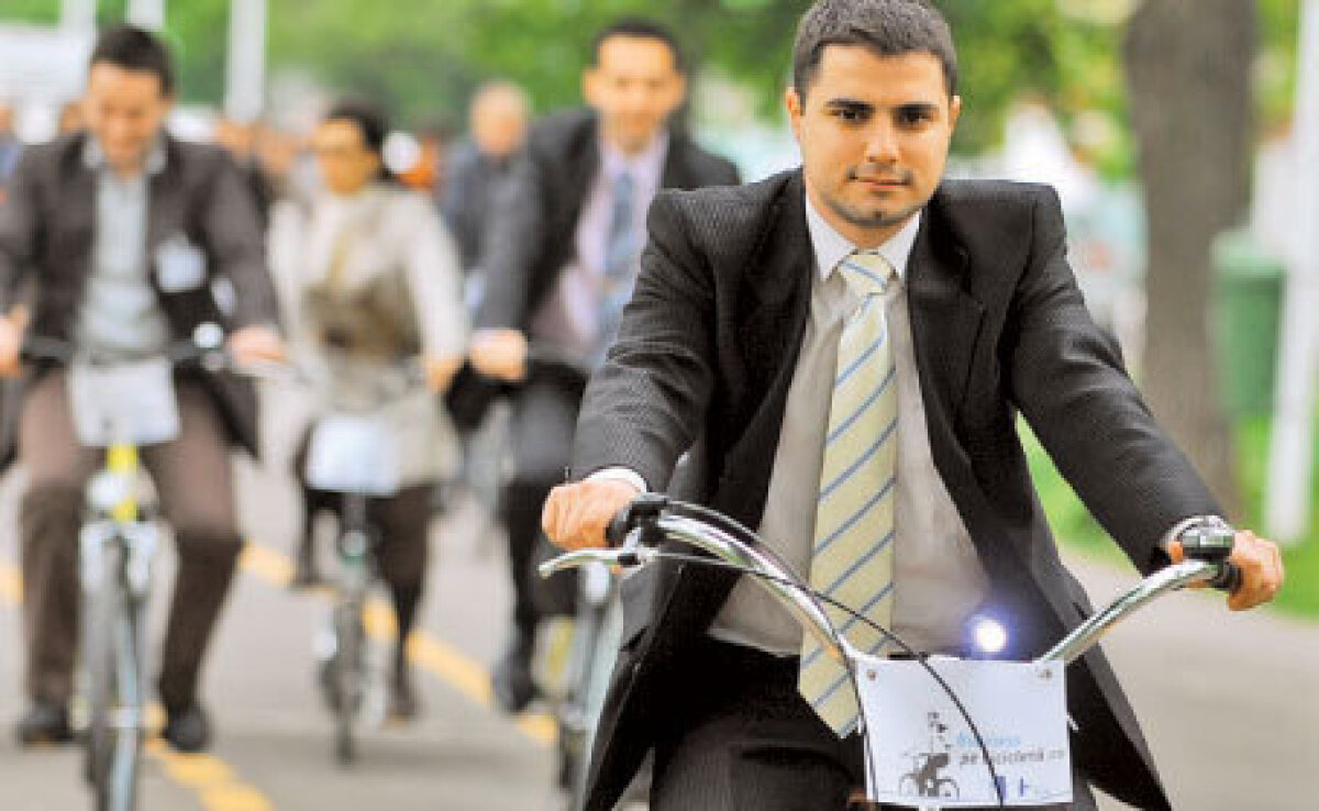 Evenimente si competitii de ciclism in tara