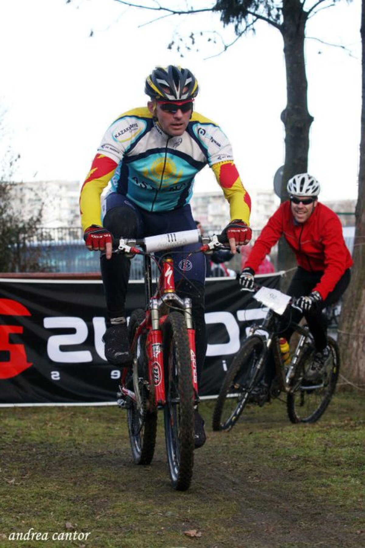 Evenimente si competitii de ciclism in tara