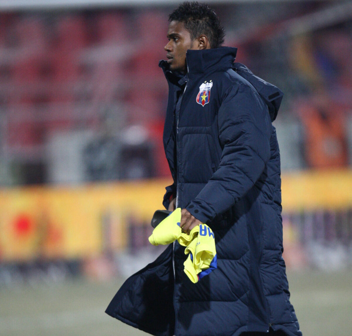 Cîrţu debutează cu victorie » Steaua se impune cu 1-0 în faţa Victoriei Brăneşti