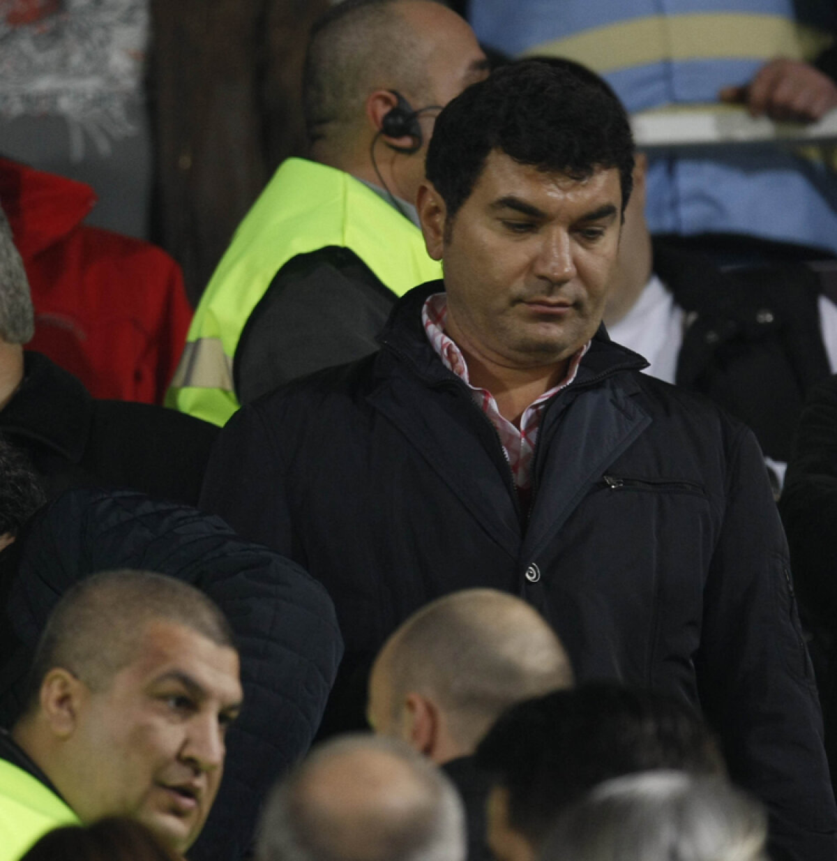 Rapidiştii şi dinamoviştii s-au resemnat după egalul din Giuleşti: "Ne batem la locul doi!"