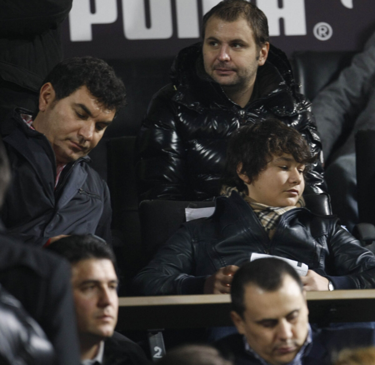 Rapidiştii şi dinamoviştii s-au resemnat după egalul din Giuleşti: "Ne batem la locul doi!"