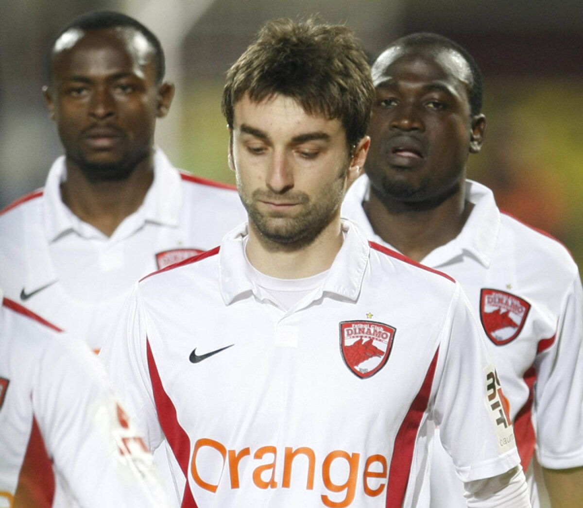 Rapidiştii şi dinamoviştii s-au resemnat după egalul din Giuleşti: "Ne batem la locul doi!"