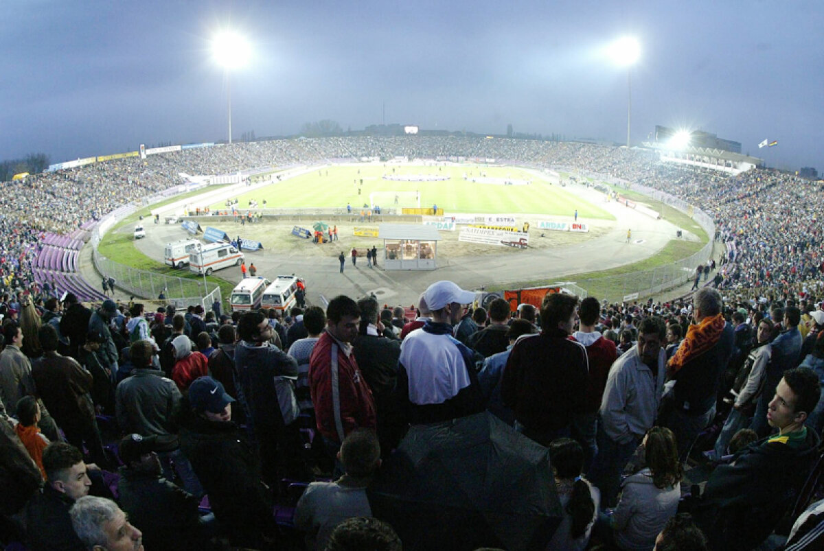 Timişoara spulberă Craiova şi se apropie la două puncte de Oţelul