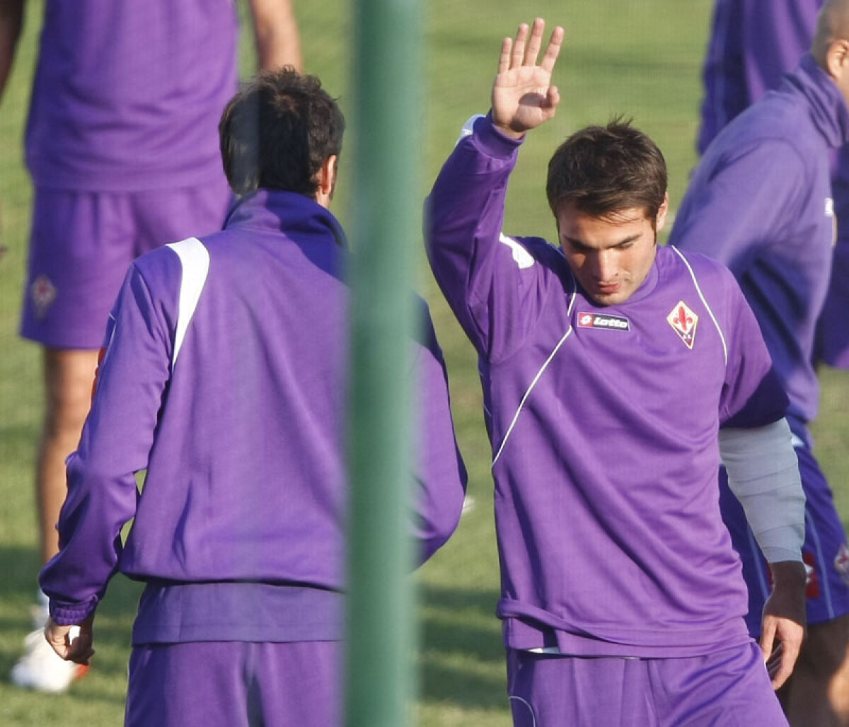 Au înnebunit! » Românii din Serie A au din ce în ce mai multe ieşiri necontrolate